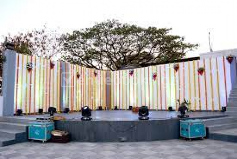 Zaika Lawns Kothrud Pune Banquet Hall Menu, Price, Reviews
