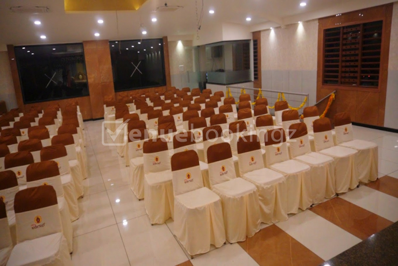 Conference Halls in Namma Adigas - Anugraha Party Hall Kanakapura Road Bangalore