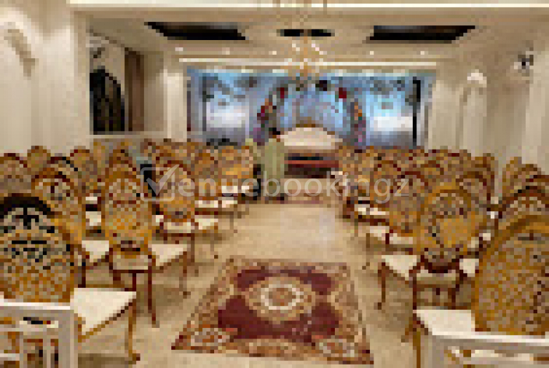 Cma palace convention & wedding hall | Beachweddingtips.com