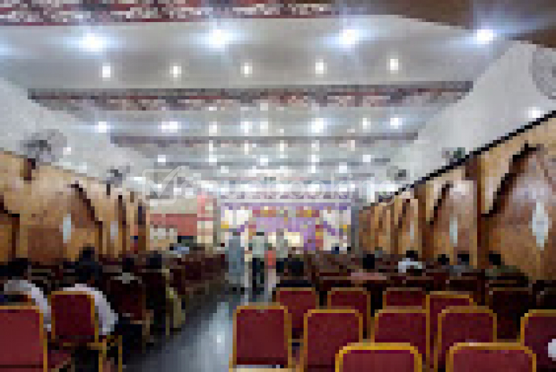 Wedding Halls in M.R. Safeena Garden Frazer Town Bangalore