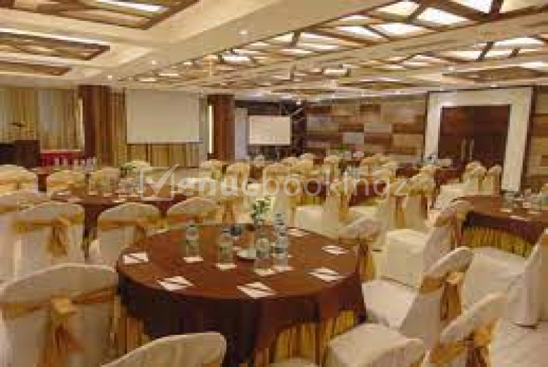Banquet Halls  in Orbett Hotels Shivaji Nagar Pune