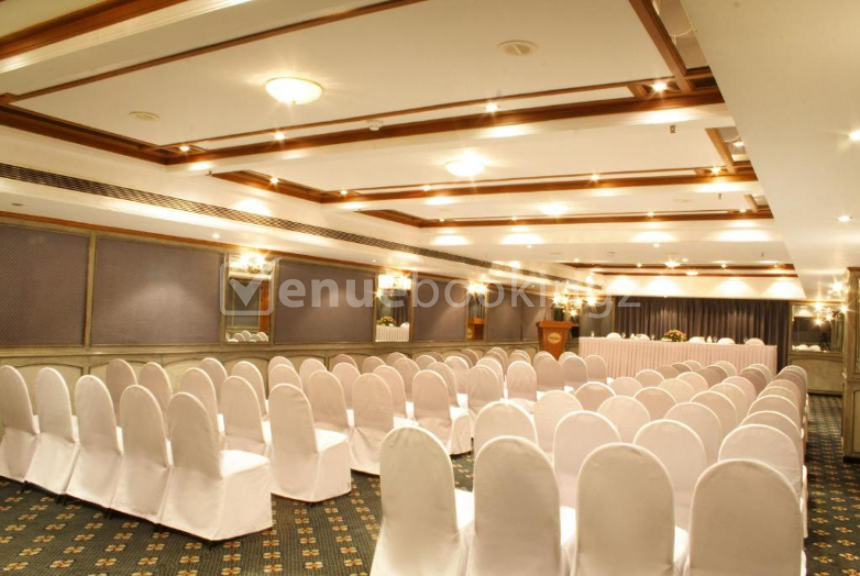 Conference Halls in Aditya Park - A Sarovar Portico Hotel Ameerpet  Hyderabad