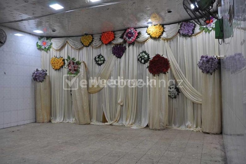Banquet Halls  in Vaigai Mahal Washermanpet Chennai