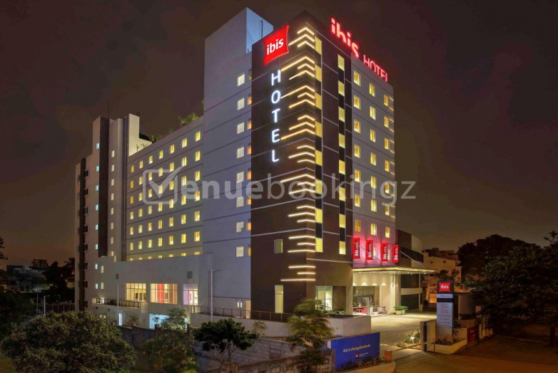 Small Party Halls in ibis Bengaluru City Centre Richmond Road Bangalore