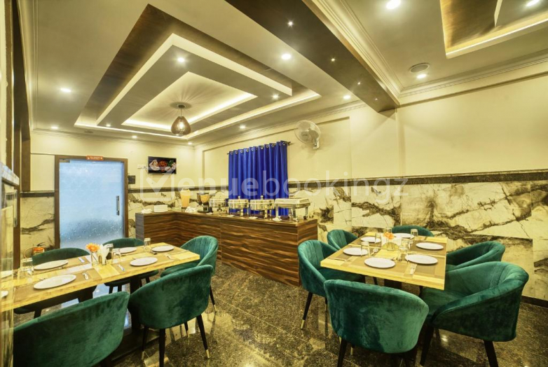 Party Halls & Birthday Party Venues in Royal Stay Mahadevapura Bangalore
