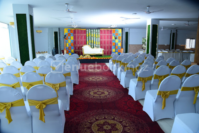 Banquet Halls  in Pearl Party Halls Banaswadi Bangalore