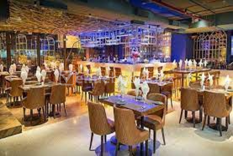 Banquet Halls  in Tarsh Kitchen & Bar Hinjewadi Pune