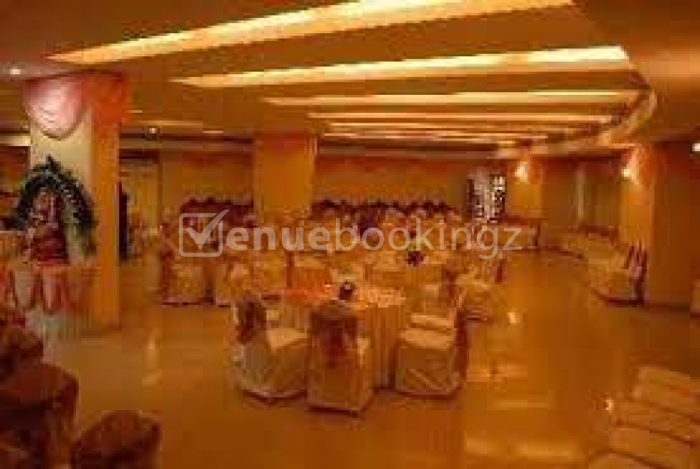 Banquet Halls  in Sardar Patel Baug Vile Parle Mumbai