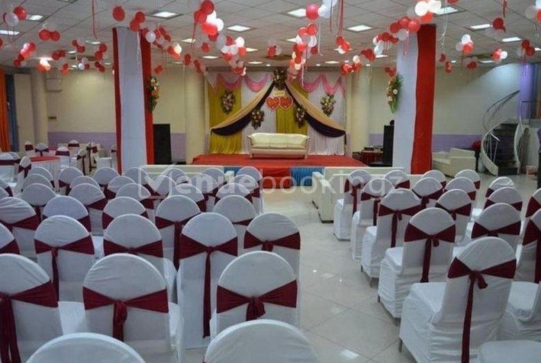 Banquet Halls  in Foodies Banquets Chembur Mumbai