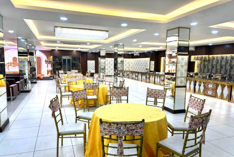 Banquet Halls  in The Dwelling Inn Greater Noida Noida