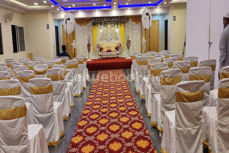 Conference Halls in Kazia Party Hall Jayanagar Bangalore