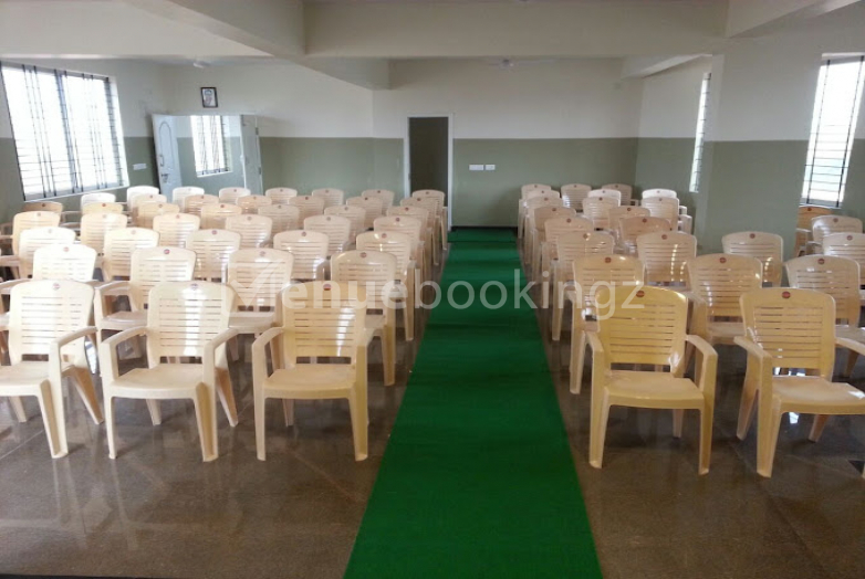 Banquet Halls  in Shivasmita Party Hall Magadi Main Road Bangalore