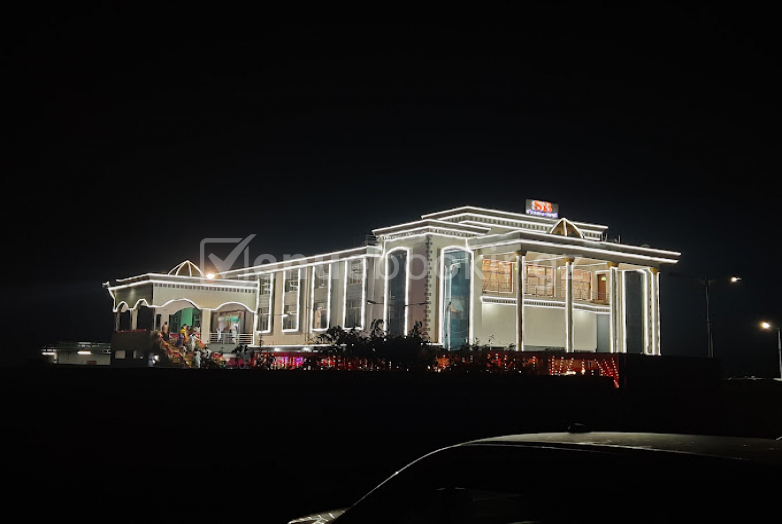 Wedding Halls in SB Kalyana Mantapa Kanakapura Road Bangalore