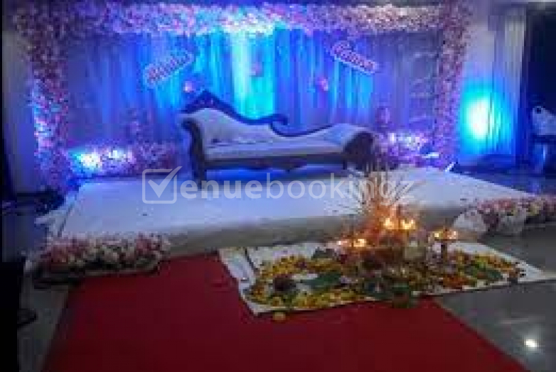 Banquet Halls  in Hotel Crystal Court Chinchwad Pune