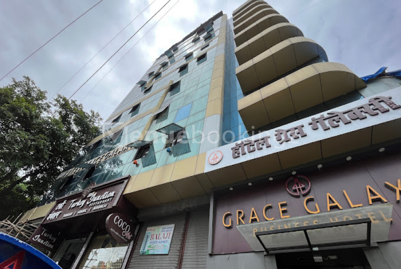 Banquet Halls  in Hotel Grace galaxy Bandra Mumbai