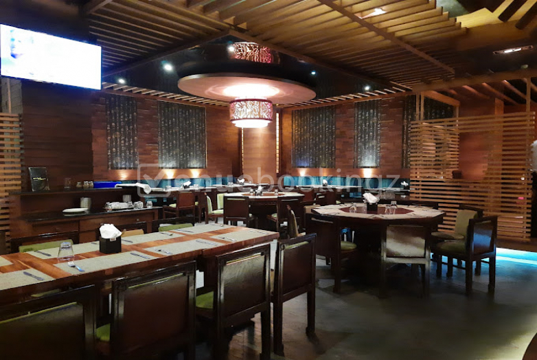 Engagement Venue in Global Fusion Bandra Mumbai