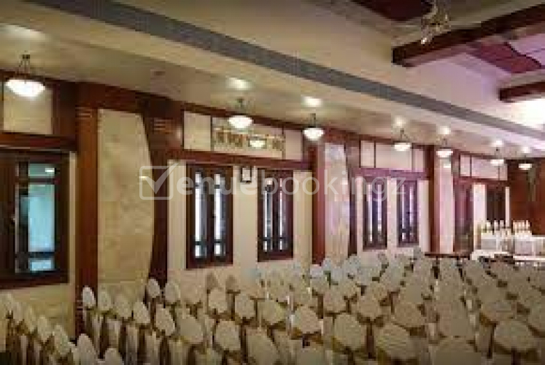 Conference Halls in Naranji Shamji Mahajanwadi Matunga Mumbai