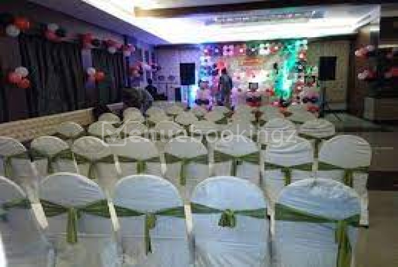 Party Halls & Birthday Party Venues in Aura Banquets Viman Nagar Pune