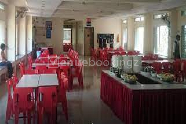 Banquet Halls  in Shailesh Banquet Hall Karve Nagar Pune