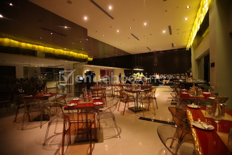 Banquet Halls  in Keys Select Pimpri  Pimpri Pune