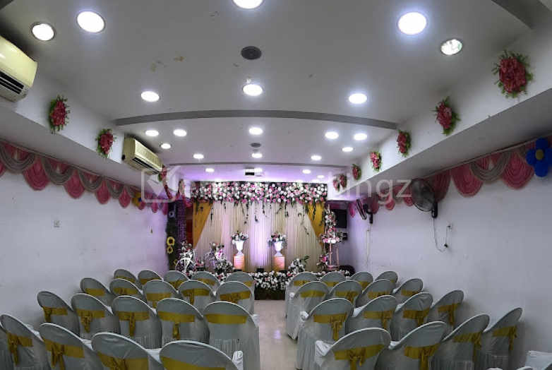 Banquet Halls  in ABM Party Hall Kottivakkam Chennai