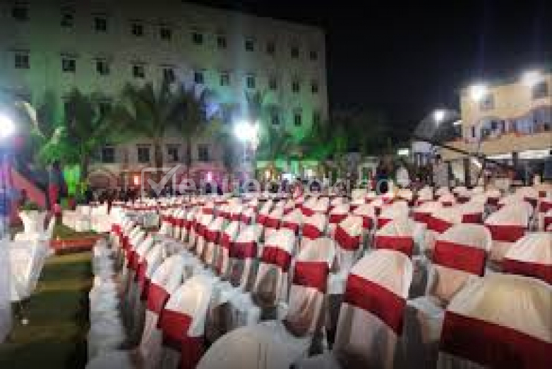 Banquet Halls  in Durwankur Lawns Pimpri - Chinchwad Pune