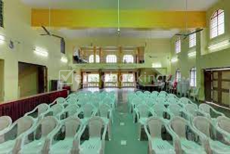 Banquet Halls  in Sonal Hall Erandwane Pune