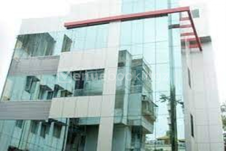 Engagement Venue in Treebo Trend Madhav International Sangamvadi Pune