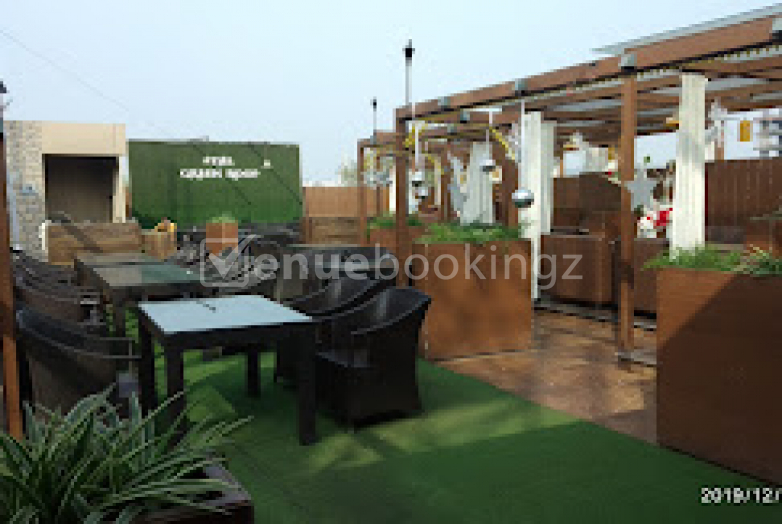 Banquet Halls  in Popular Hotel Sinhagad Road Pune