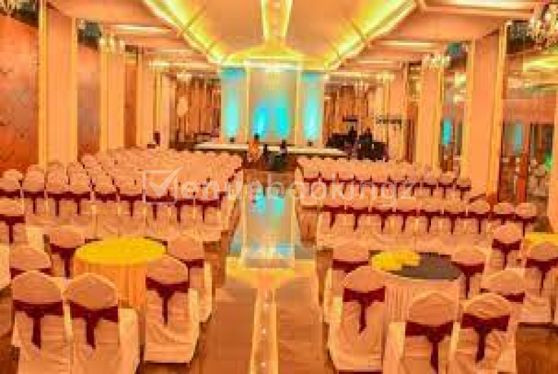 Banquet Halls  in Neo Wood Ambassador Pimpri - Chinchwad Pune