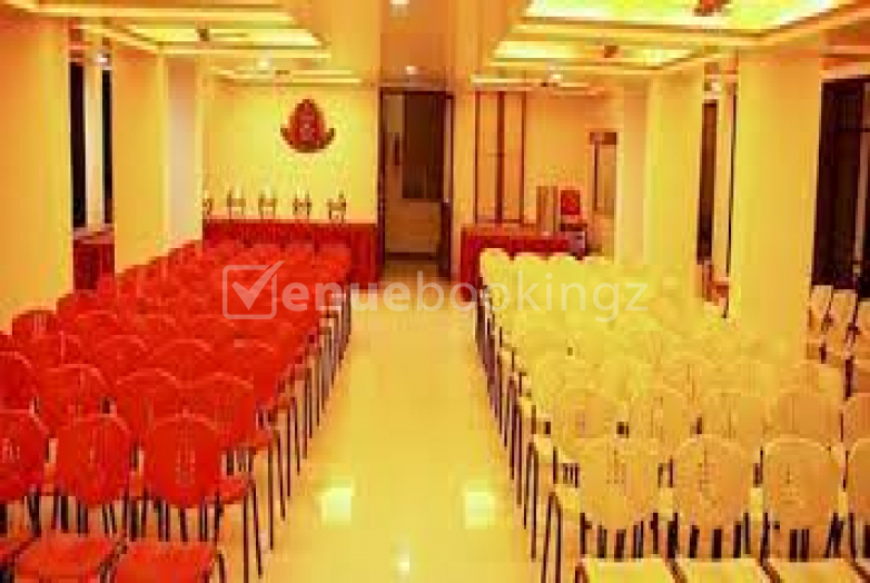 Party Halls & Birthday Party Venues in Hotel Rudra Kothrud Pune