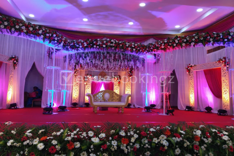 Banquet Halls  in Arignar Anna Arangam Chetpet Chennai