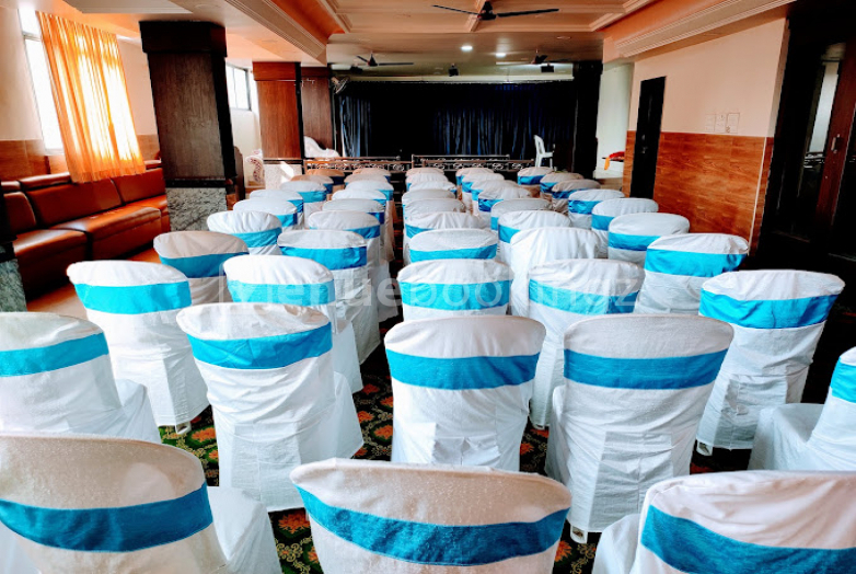 Conference Halls in Shree Janani Veg Party Hall Rajajinagar Bangalore