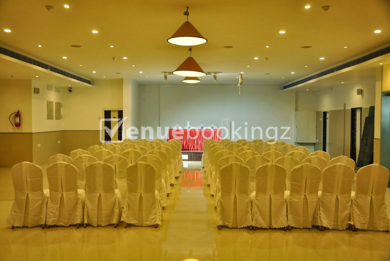 Banquet Halls  in Jayarams Mini Hall Madipakkam Chennai