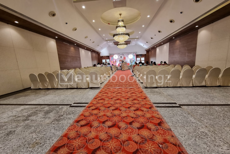 Small Party Halls in Sai Shubh Banquet Hall Basavanagudi Bangalore