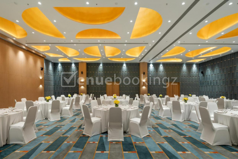 Conference Halls in Hotel Greenpark JP Nagar Bangalore