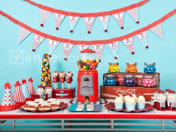 Top 10 Birthday Party Themes for a Memorable Celebration