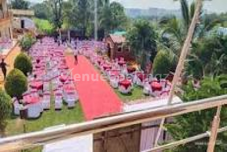 Banquet Halls  in Mrunal Lawns Pimpri - Chinchwad Pune