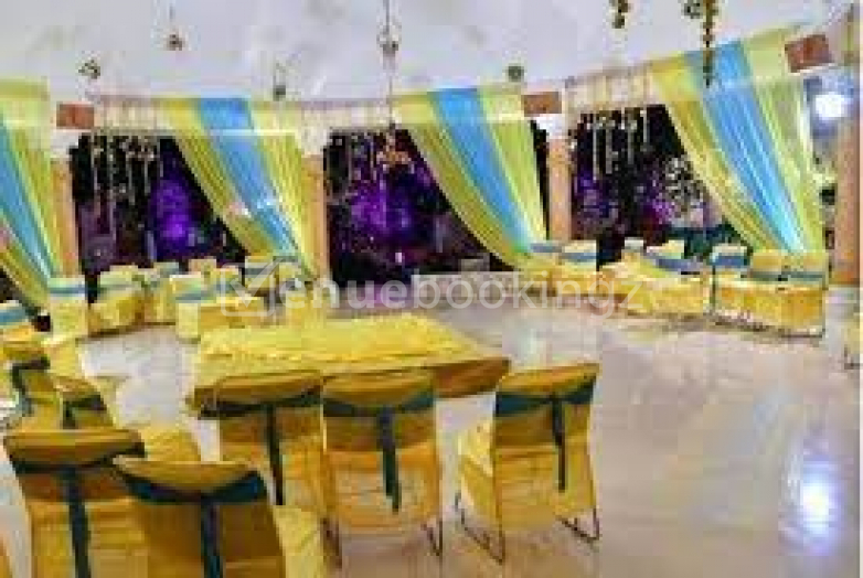 Party Halls & Birthday Party Venues in Trisha Party Hall Kharadi Pune