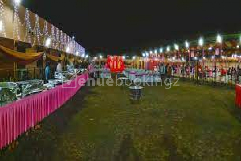 Conference Halls in  Hotel Kohinoor Miurabad Allahabad