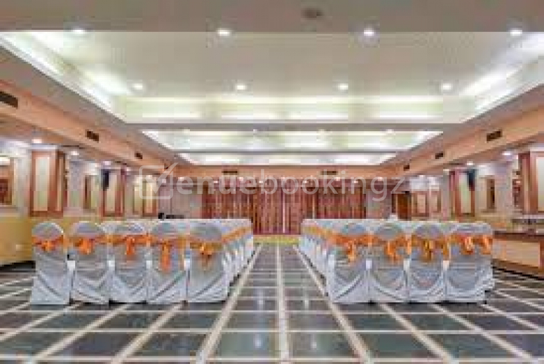 Conference Halls in Grand Continental Hotel Civil Lines Allahabad