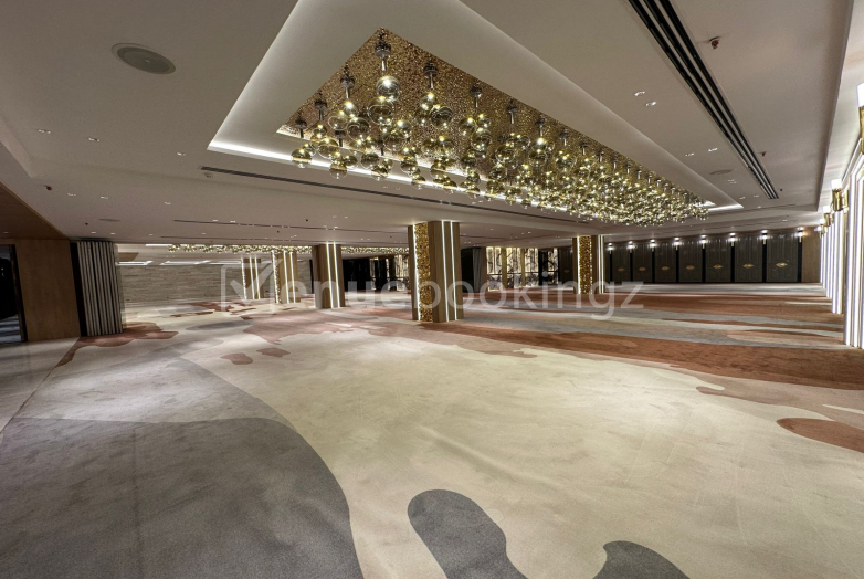 Conference Halls in Hotel Galaxy View Civil Lines Allahabad