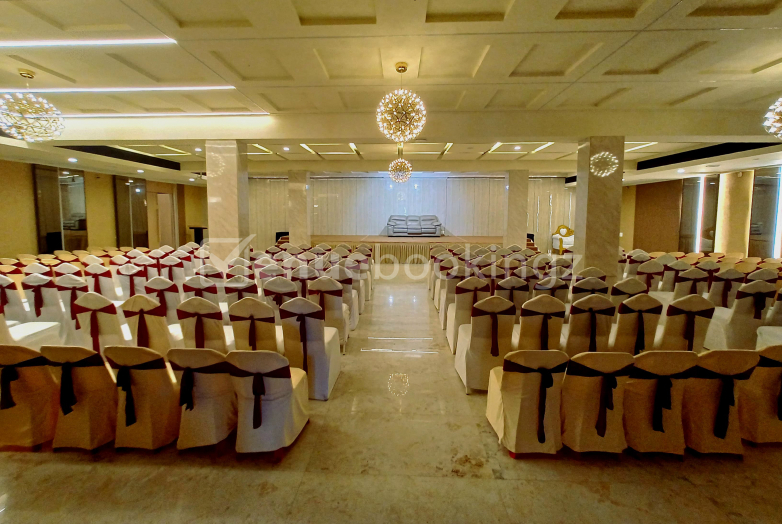  in Nestlay Weddings & Banquets Vanagaram Chennai