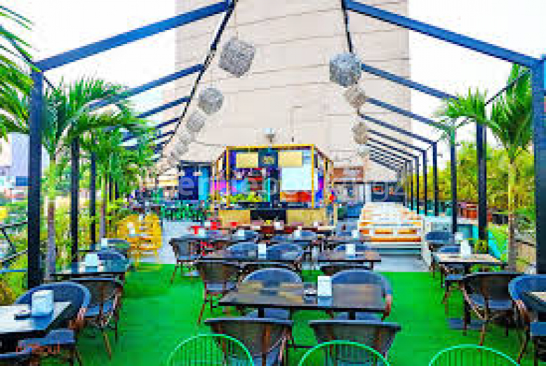 Party Halls & Birthday Party Venues in Backstage Lounge & Bar Viman Nagar Pune