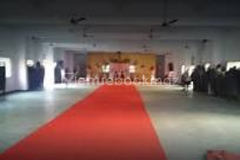 Banquet Halls  in Shahnai Function Hall Ambegaon BK Pune