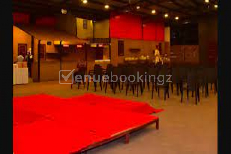 Banquet Halls  in Ranjana's Banquet Hall Pimpri - Chinchwad Pune