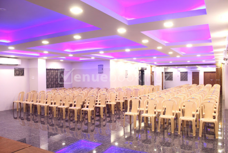 Banquet Halls  in Thanas Party Hall Aminjikarai Chennai