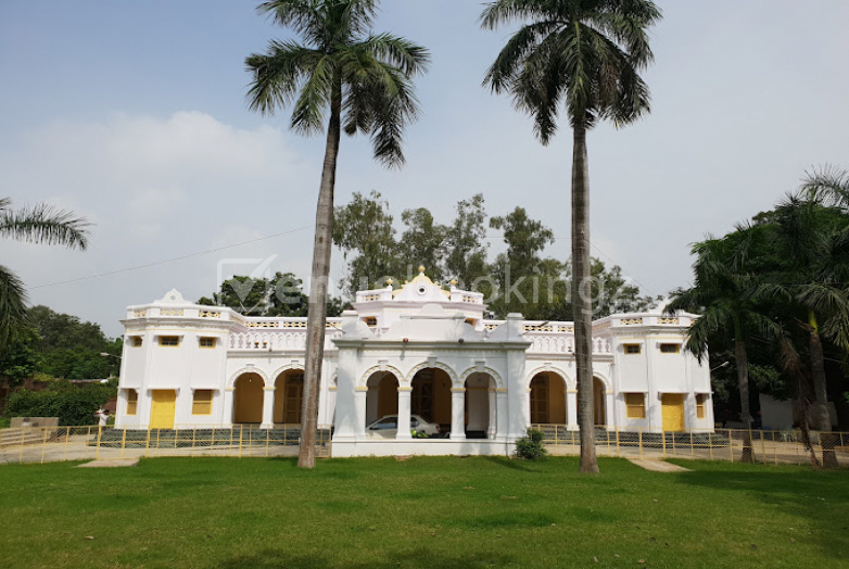 Conference Halls in Bhagwati Garden Civil Lines Allahabad