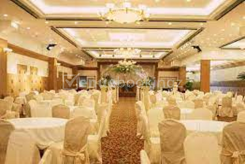 Conference Halls in Shri Krishna Murari Seth Rambagh Allahabad
