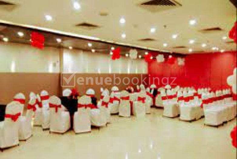 Conference Halls in Nirmala Vatika Guest House Naini Allahabad
